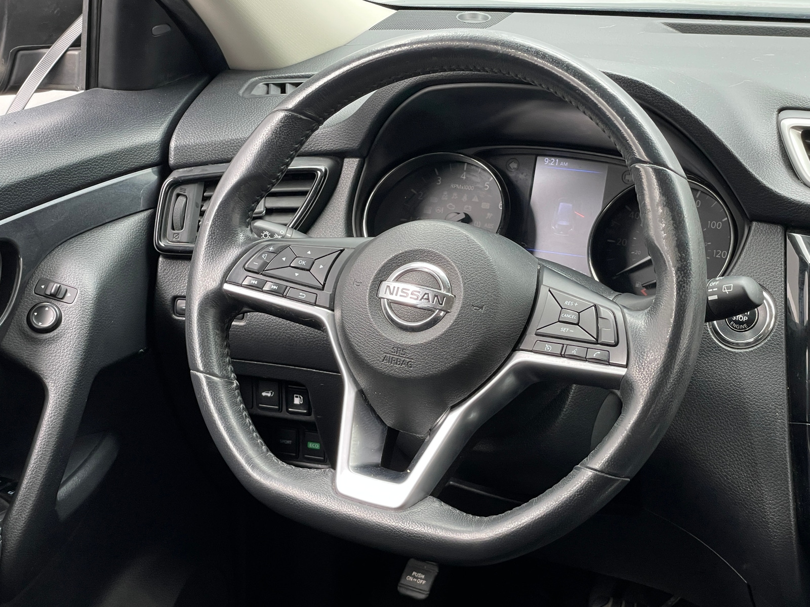 Thumbnail: 2018 Nissan Rogue - 5
