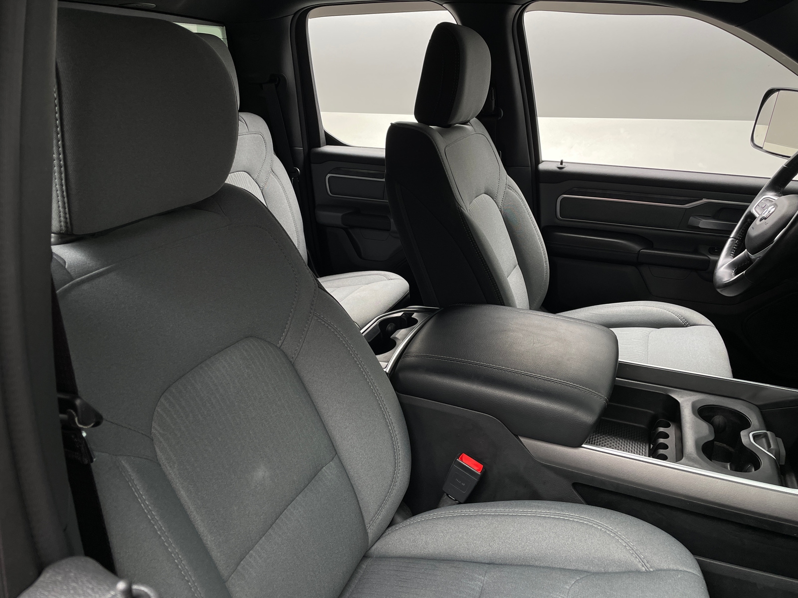 Thumbnail: 2021 RAM 1500 - 2