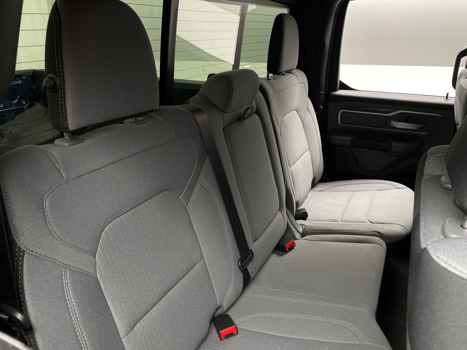 Thumbnail: 2021 RAM 1500 - 6