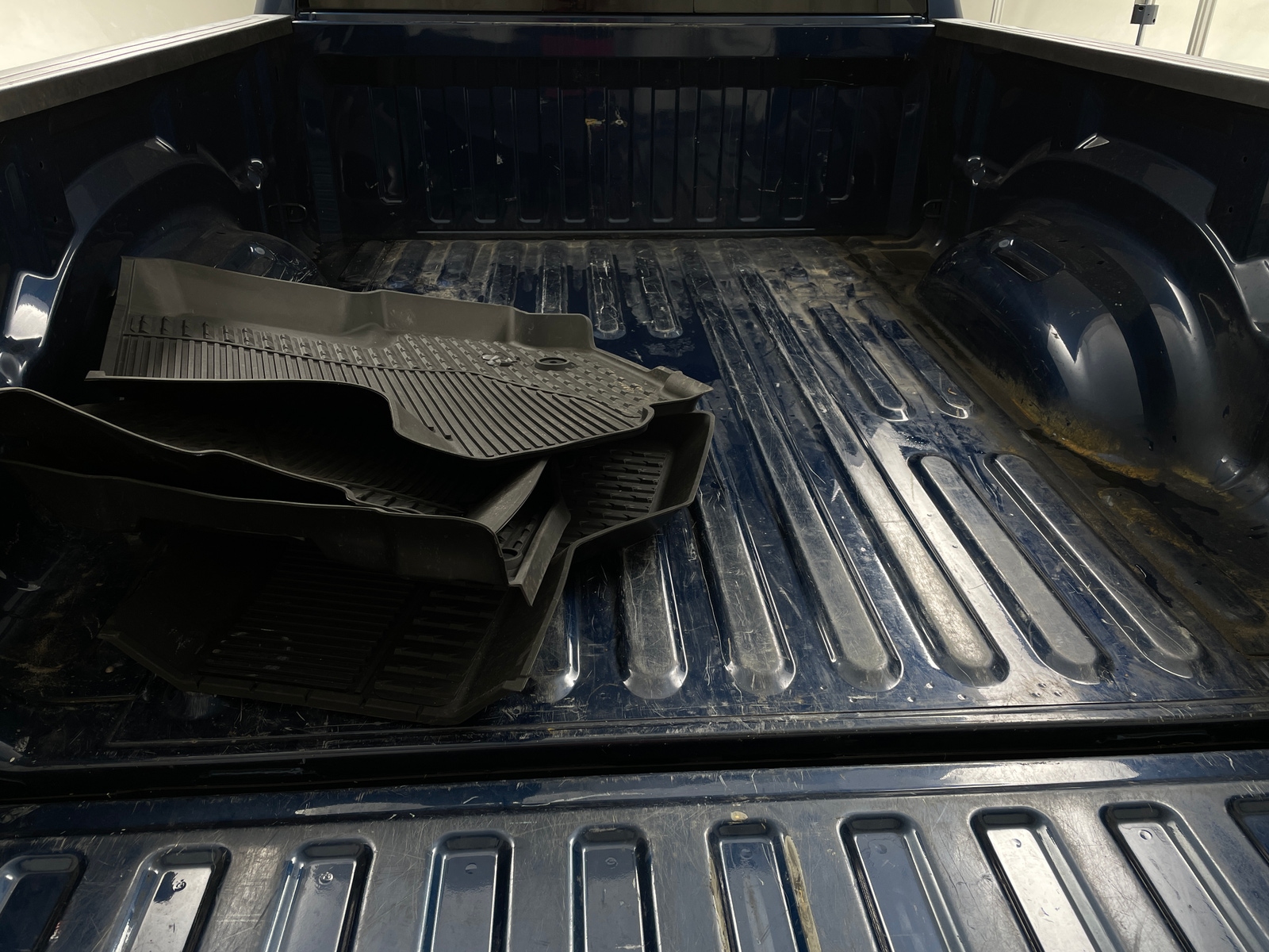 Thumbnail: 2021 RAM 1500 - 7