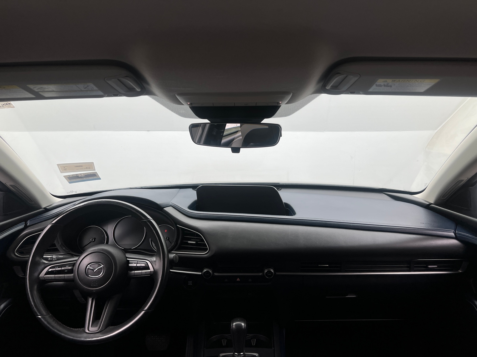 Thumbnail: 2021 Mazda CX-30 - 2