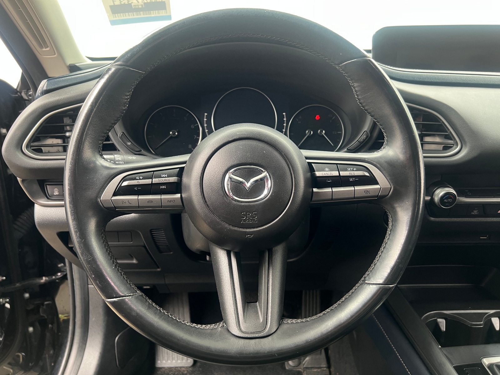 Thumbnail: 2021 Mazda CX-30 - 4
