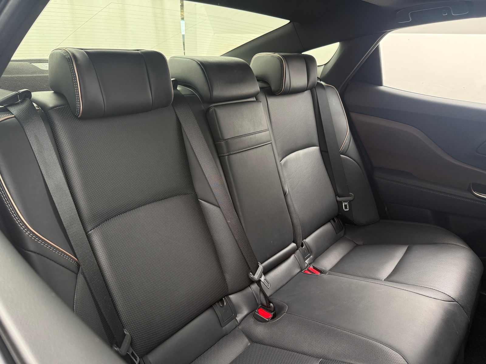 Thumbnail: 2024 Toyota Crown - 5