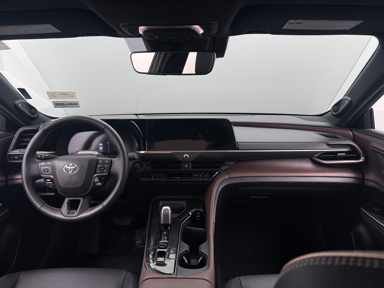 Thumbnail: 2024 Toyota Crown - 2