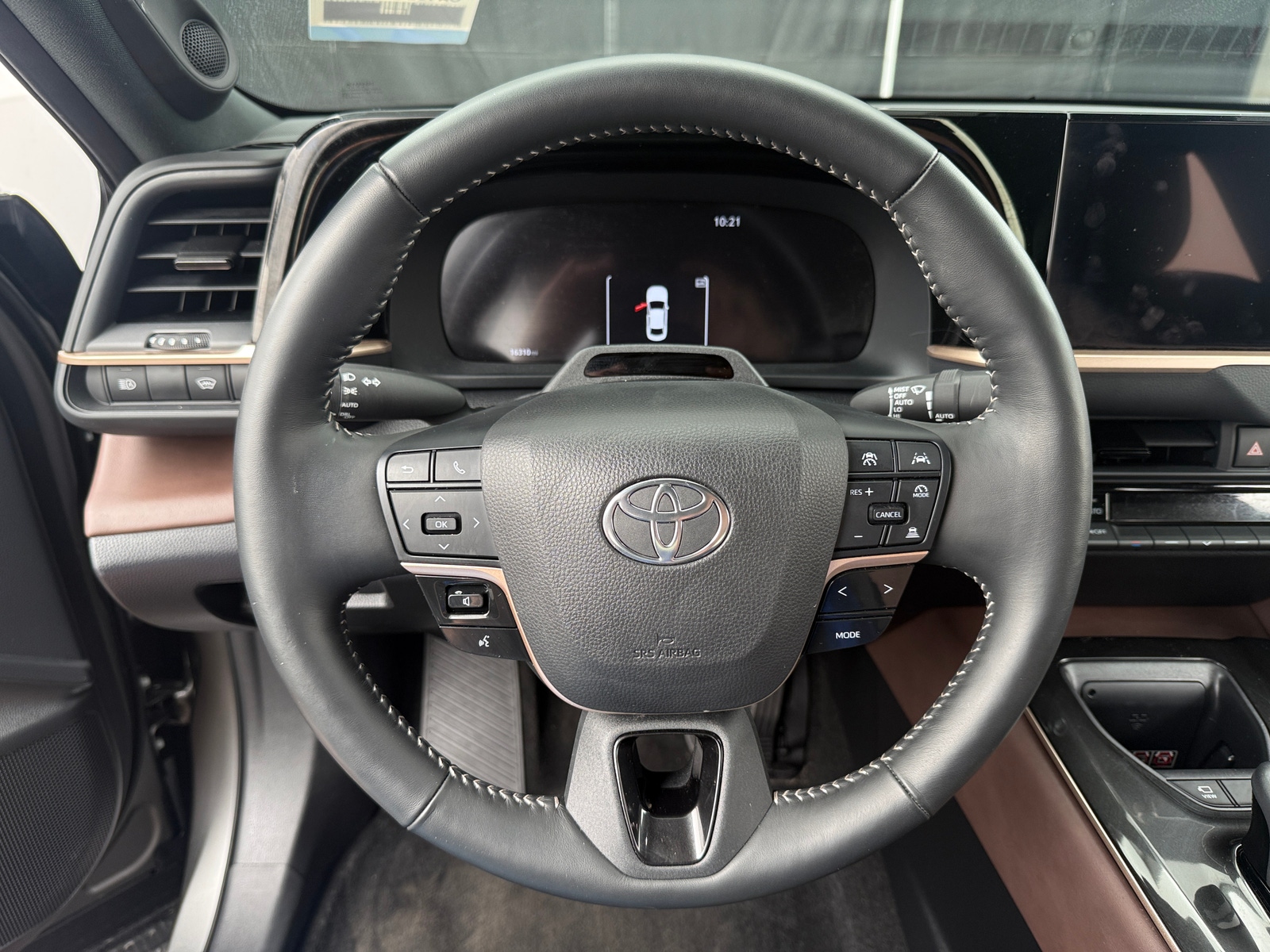 Thumbnail: 2024 Toyota Crown - 4