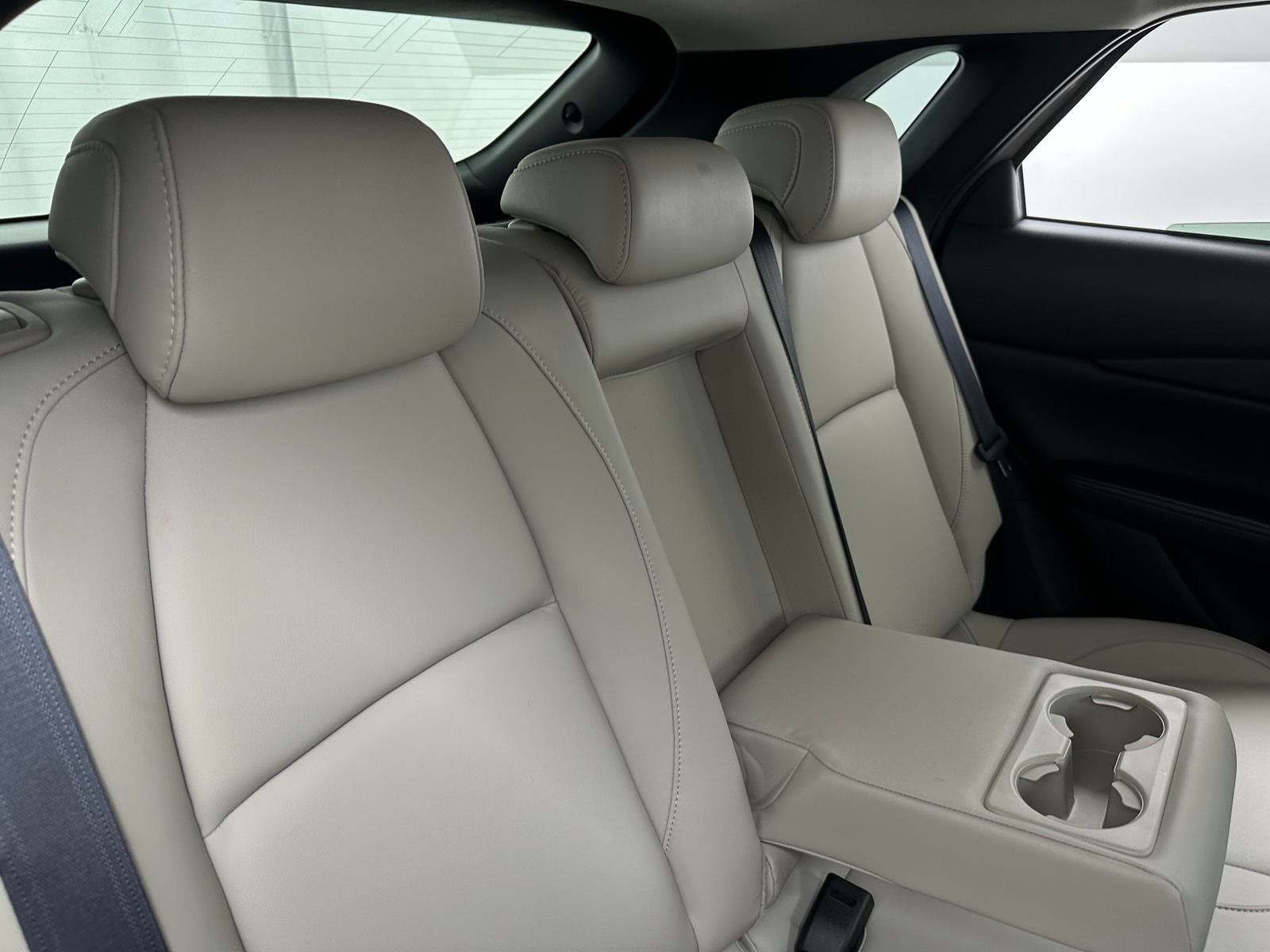 Thumbnail: 2024 Mazda CX-30 - 5