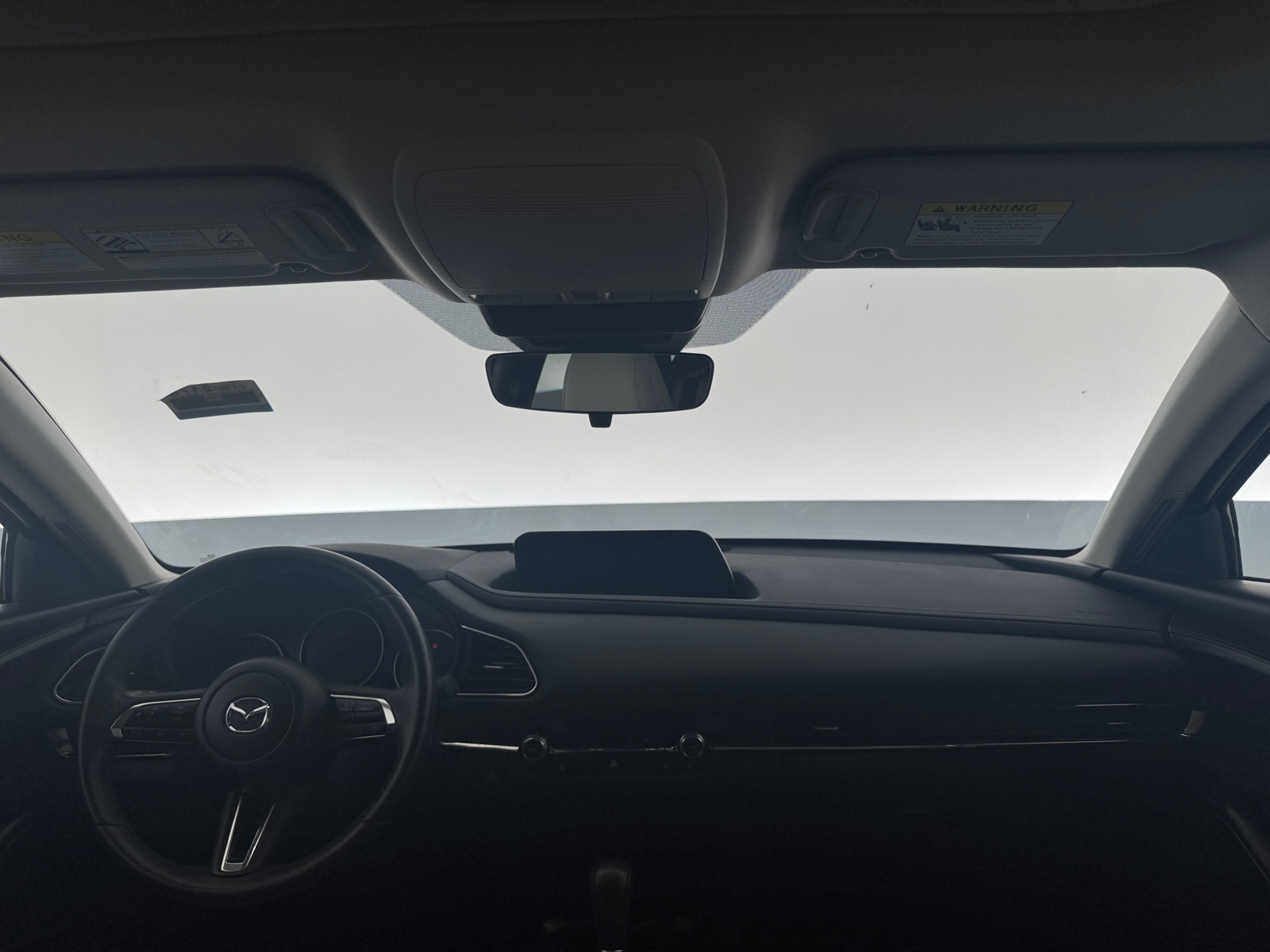 Thumbnail: 2024 Mazda CX-30 - 2