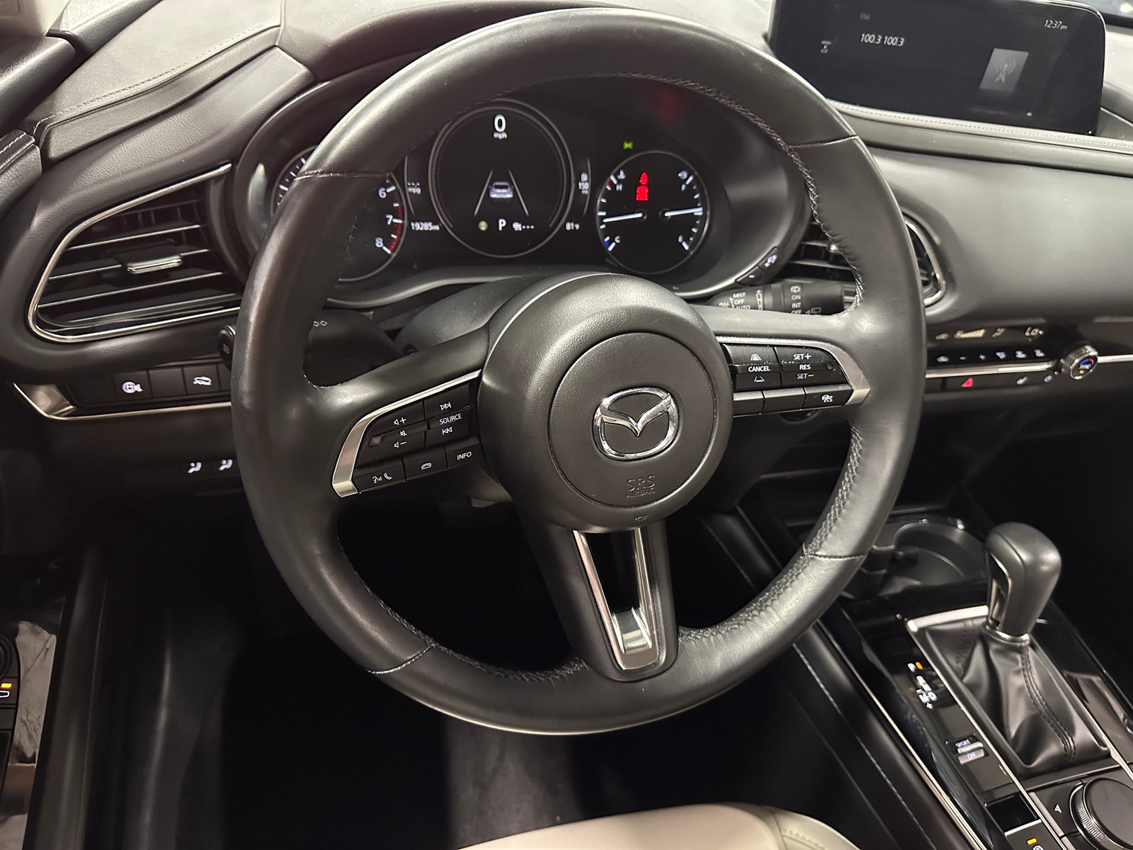 Thumbnail: 2024 Mazda CX-30 - 4