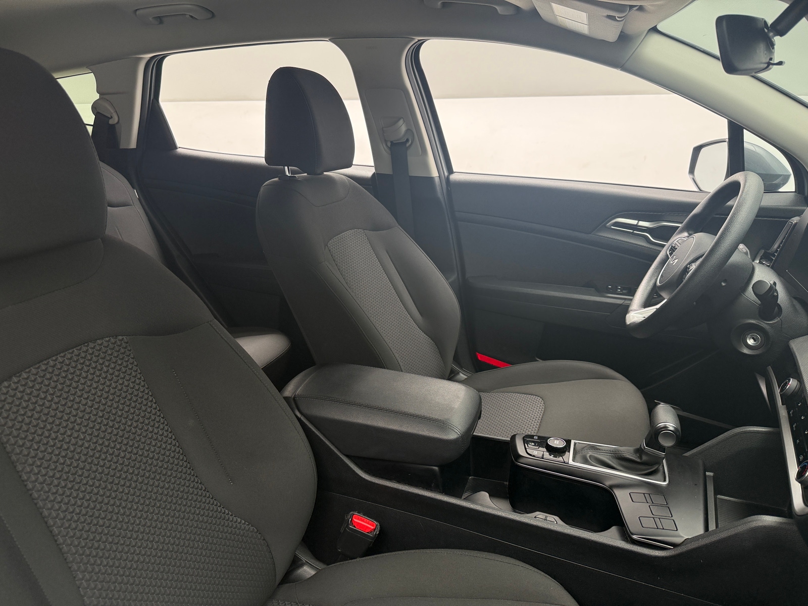 Thumbnail: 2025 Kia Sportage - 2