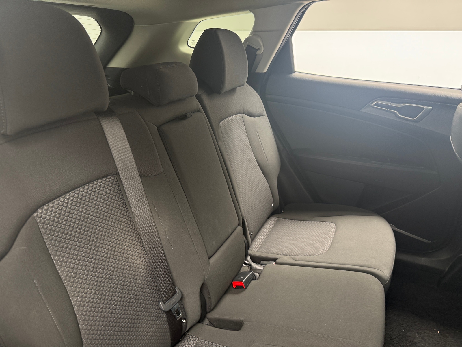 Thumbnail: 2025 Kia Sportage - 6