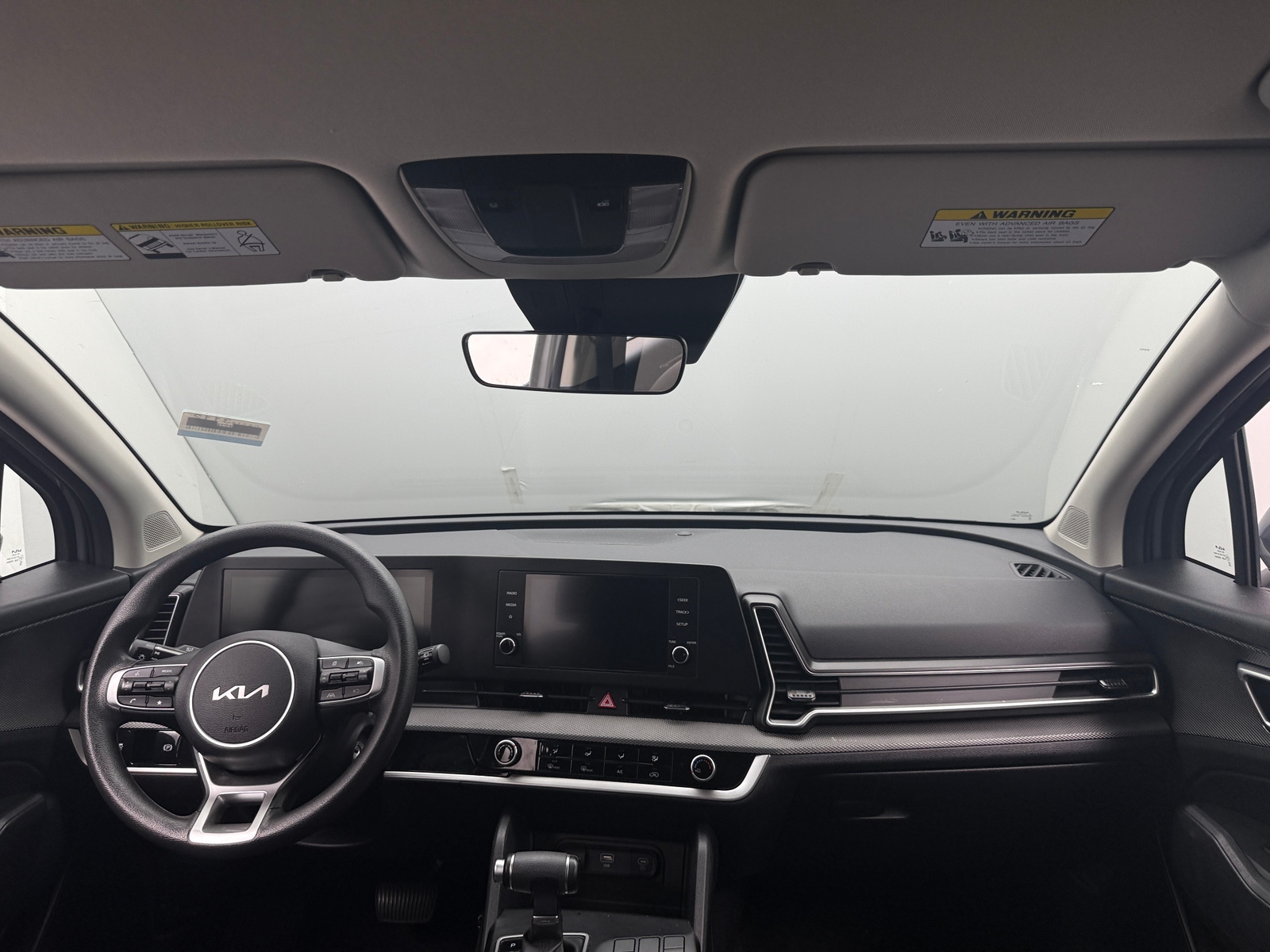 Thumbnail: 2025 Kia Sportage - 3