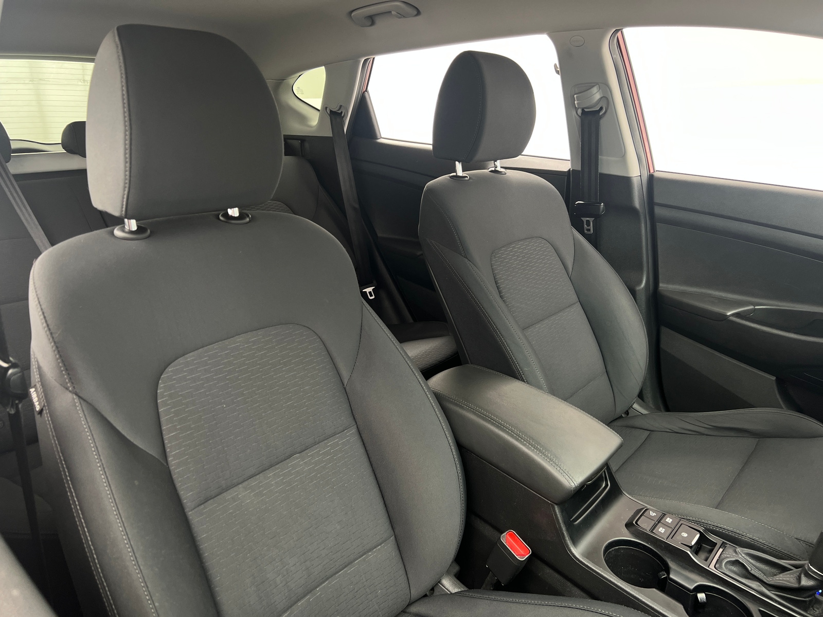 Thumbnail: 2020 Hyundai Tucson - 2