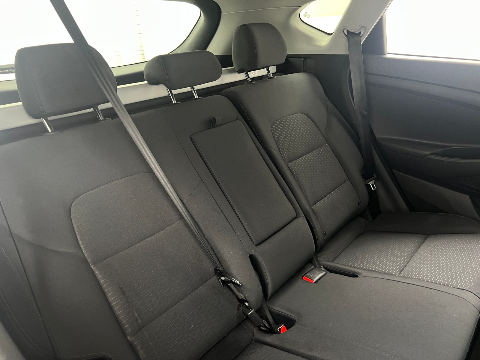Thumbnail: 2020 Hyundai Tucson - 6