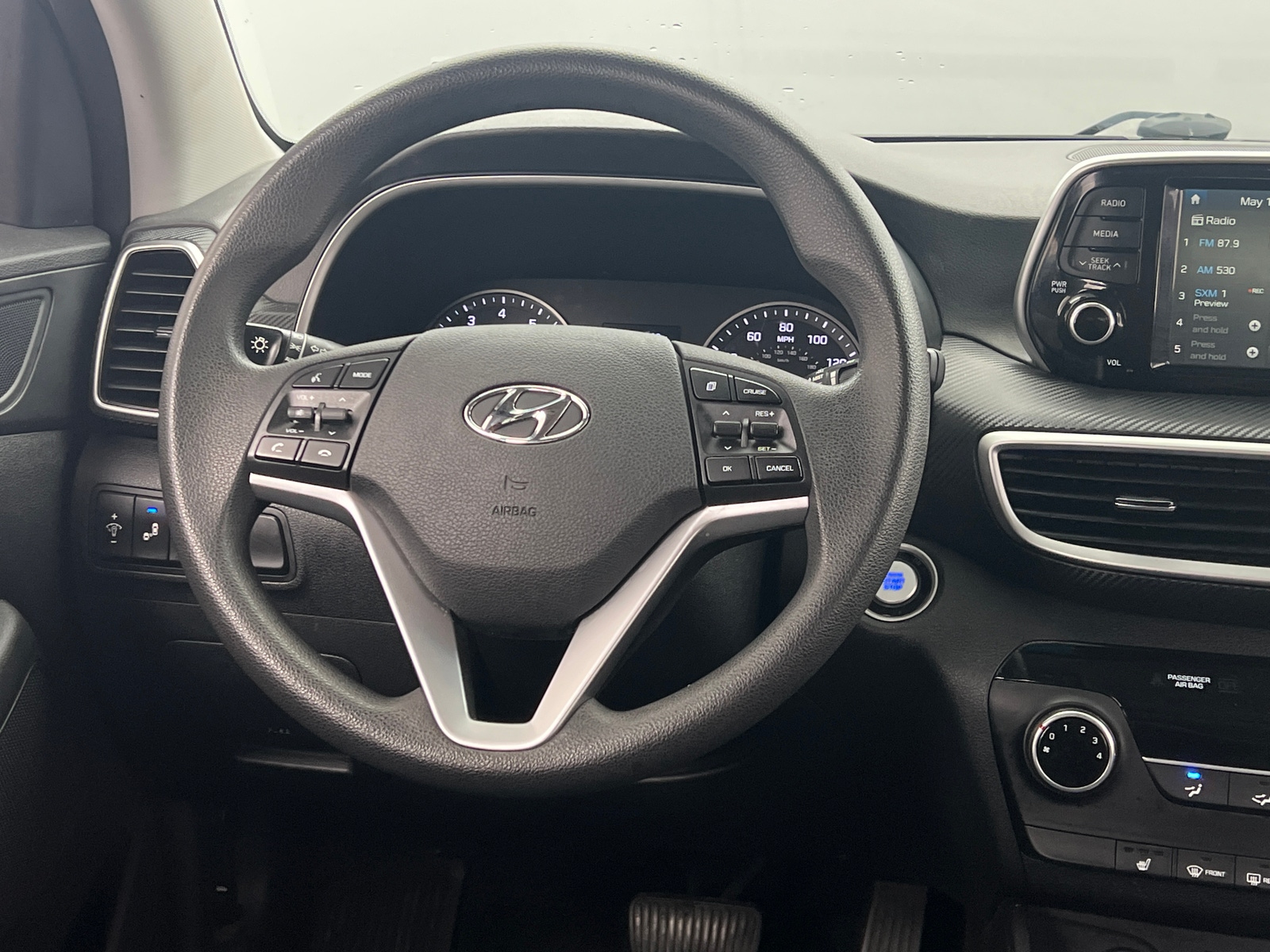 Thumbnail: 2020 Hyundai Tucson - 5