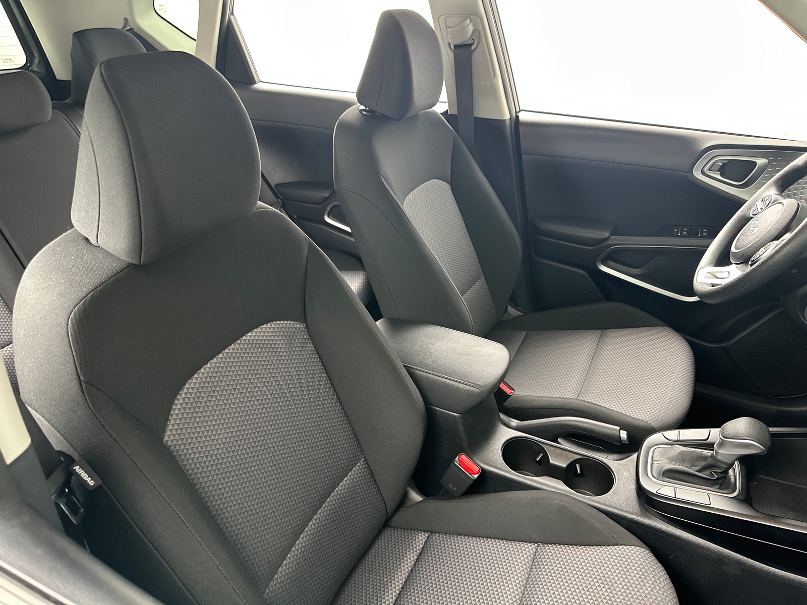 Thumbnail: 2025 Kia Soul - 2
