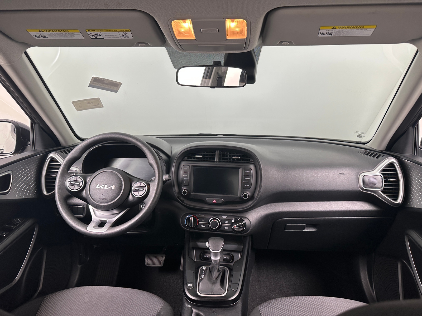Thumbnail: 2025 Kia Soul - 3