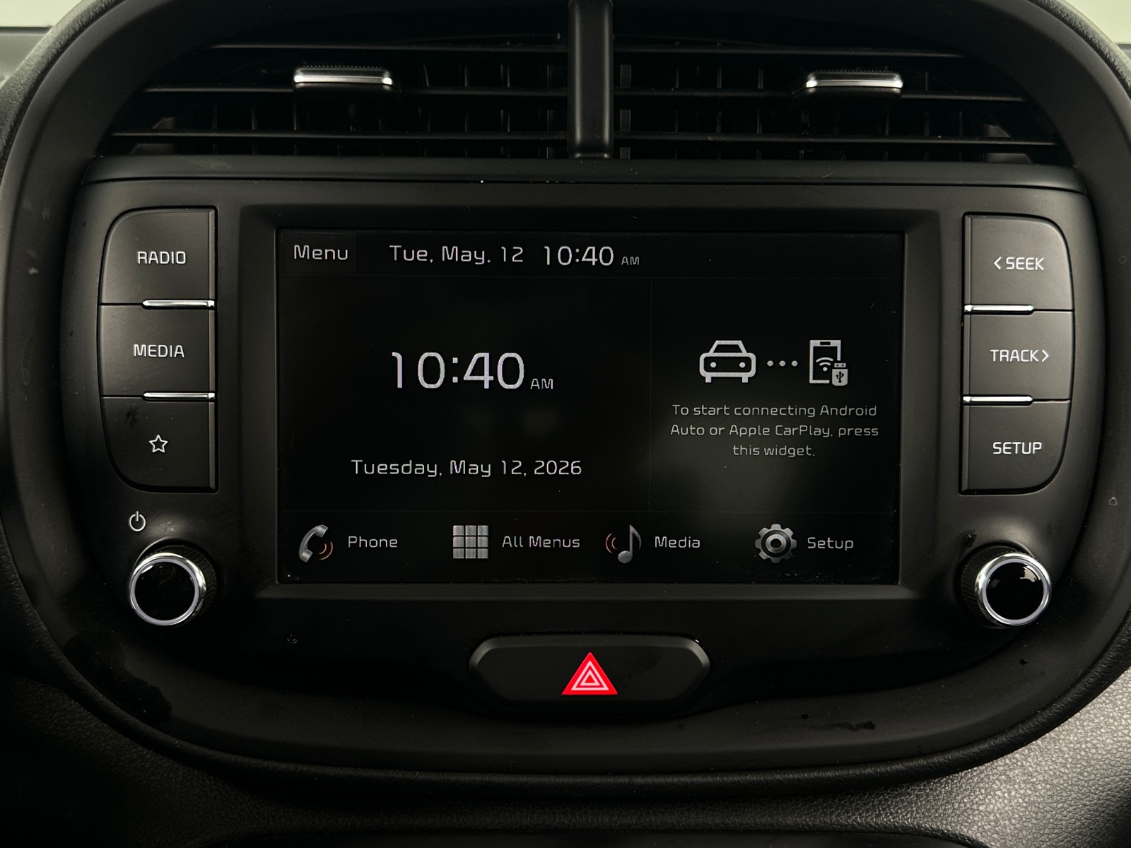 Thumbnail: 2025 Kia Soul - 4