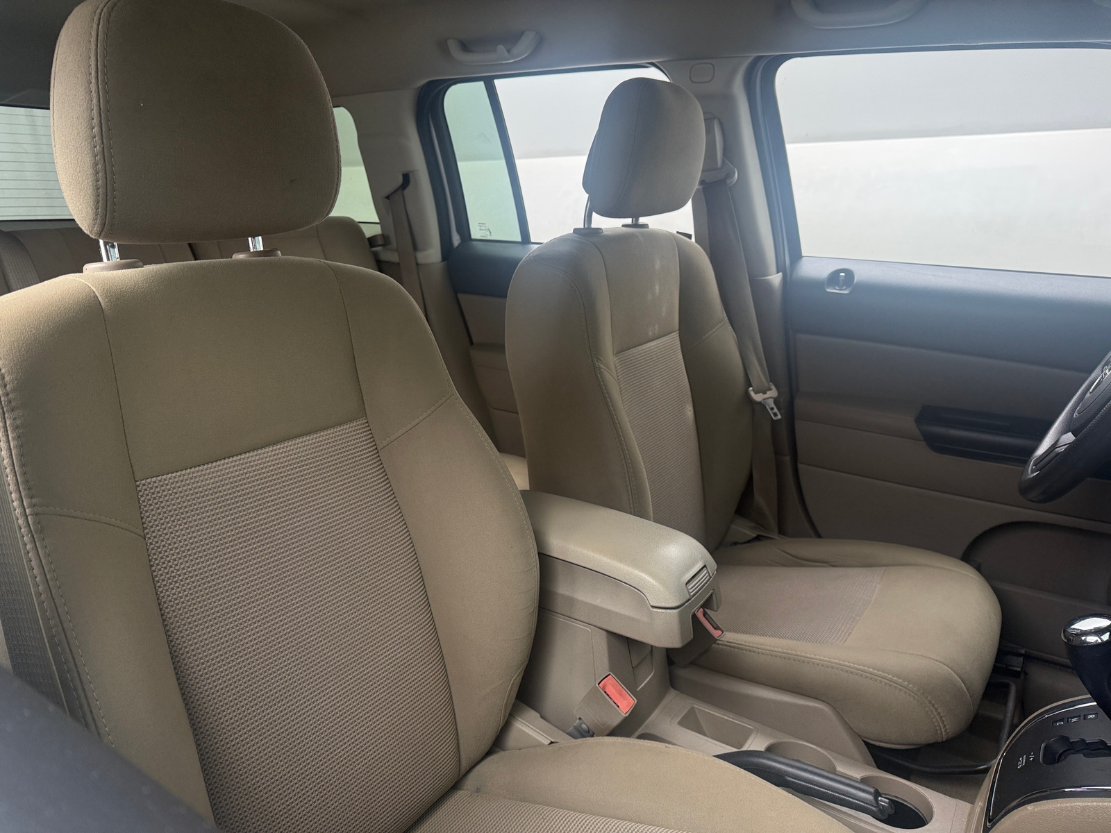 Thumbnail: 2016 Jeep Patriot - 2