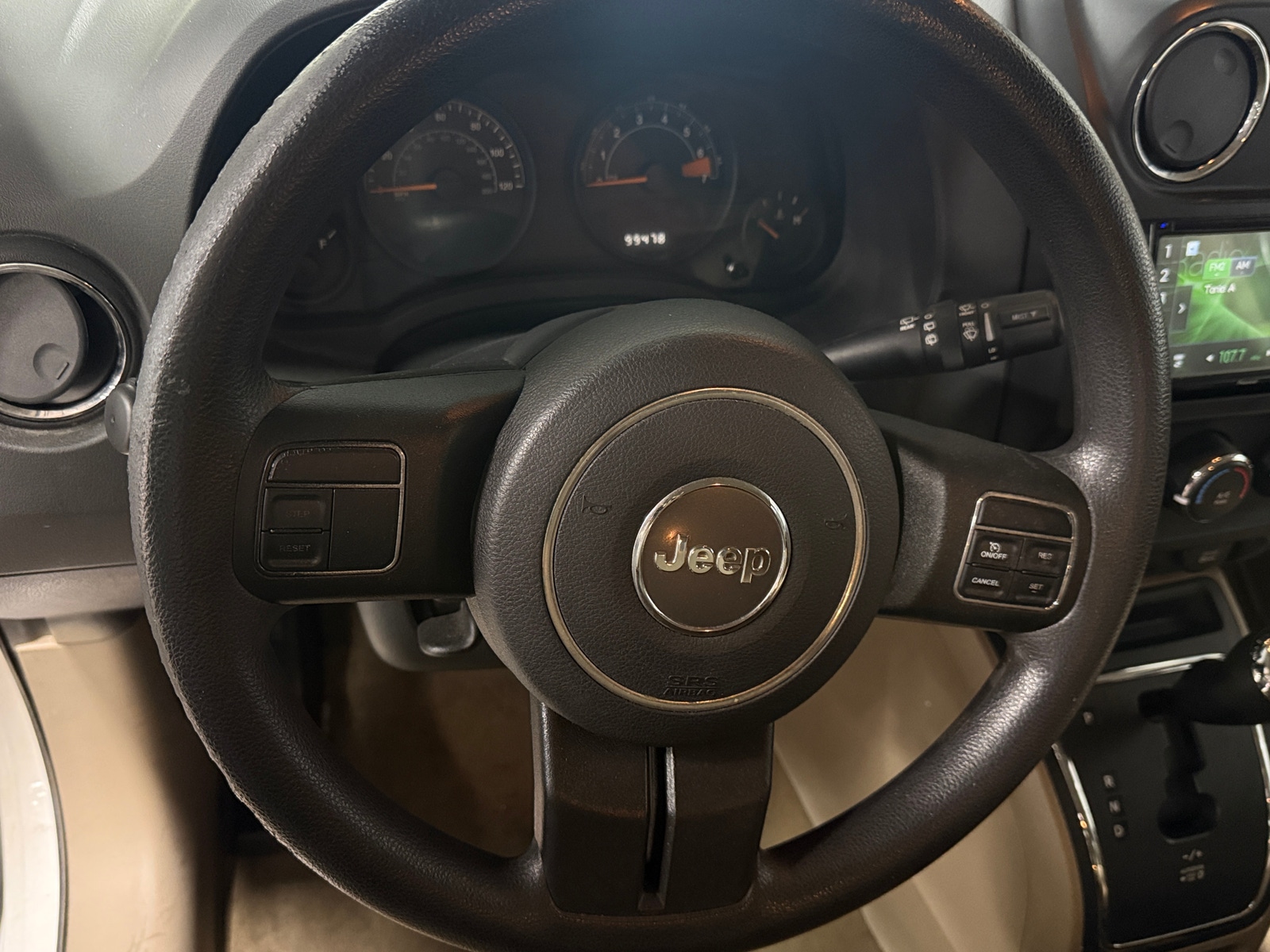 Thumbnail: 2016 Jeep Patriot - 5