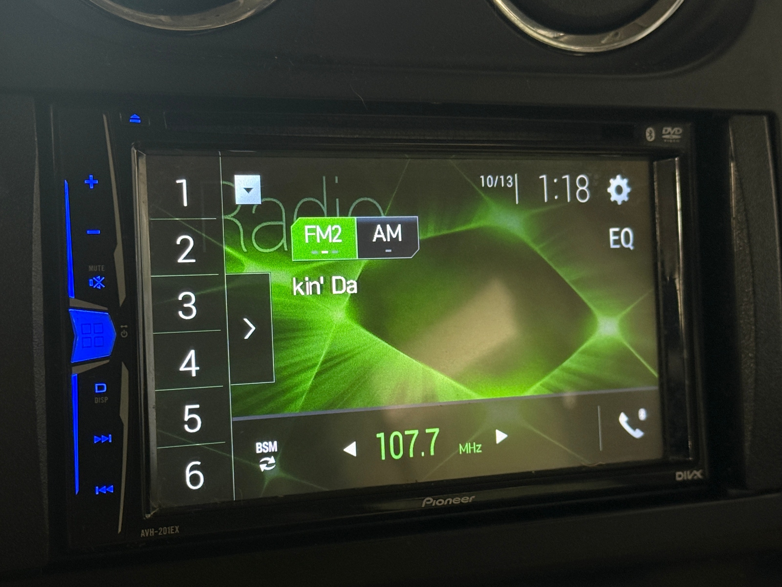 Thumbnail: 2016 Jeep Patriot - 4