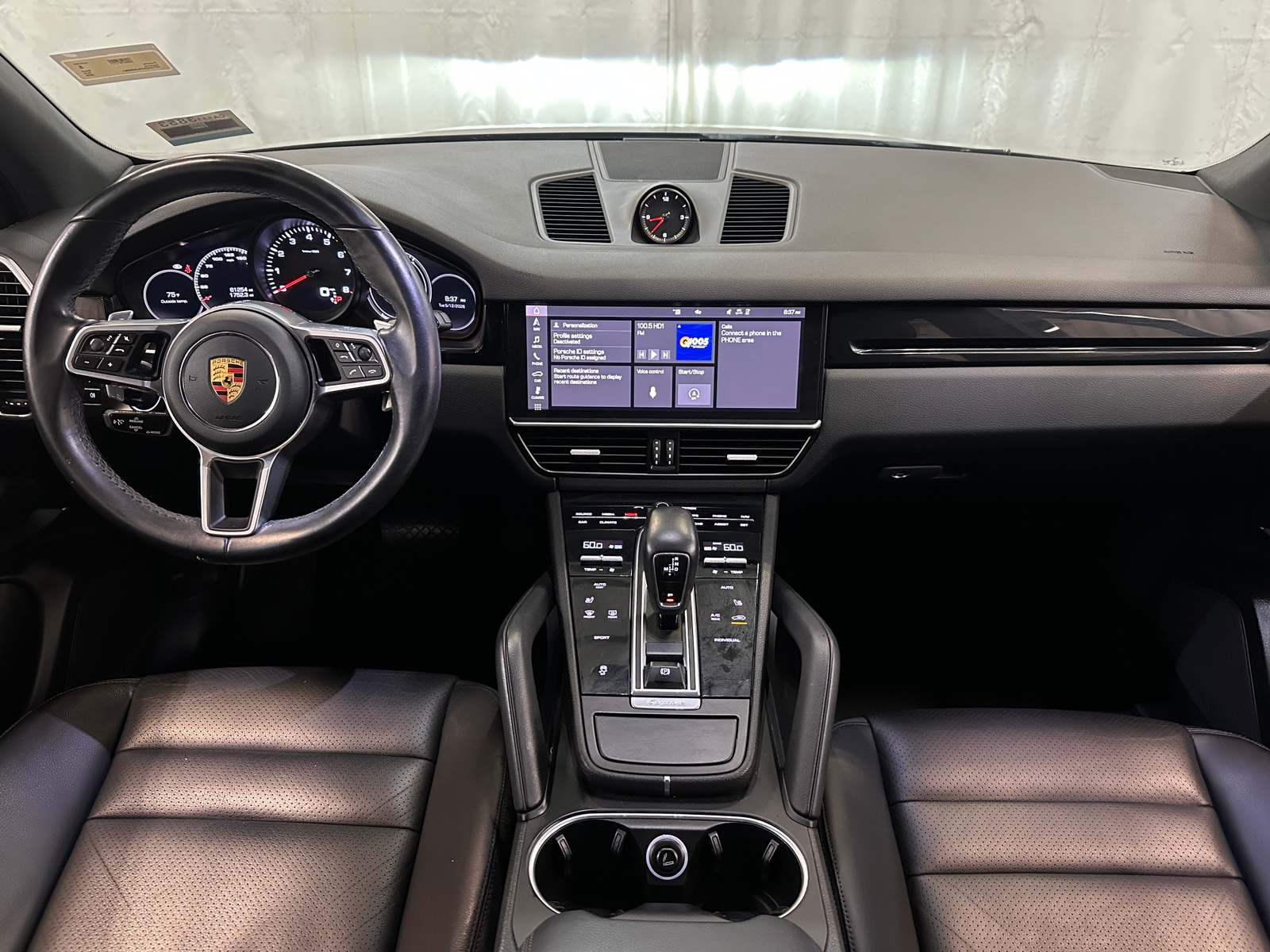 Thumbnail: 2020 Porsche Cayenne - 2