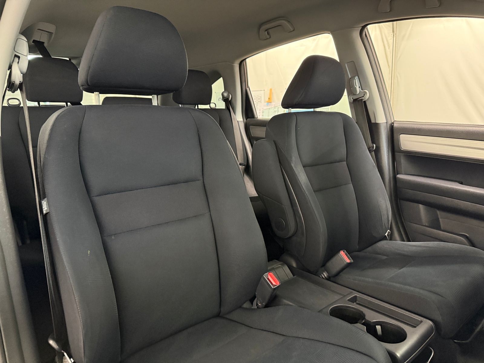 Thumbnail: 2010 Honda CR-V - 2