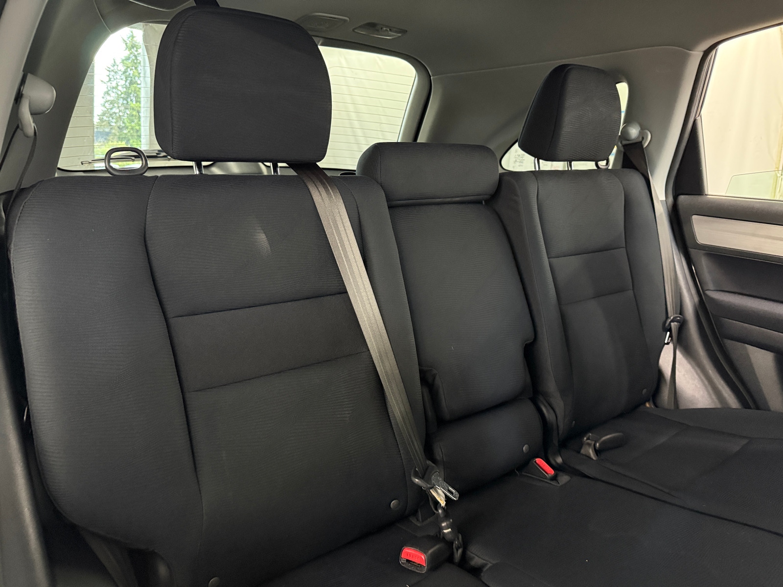 Thumbnail: 2010 Honda CR-V - 6