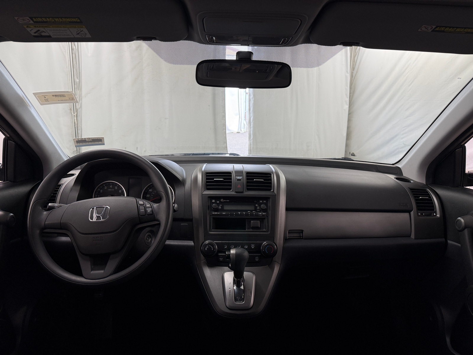 Thumbnail: 2010 Honda CR-V - 3