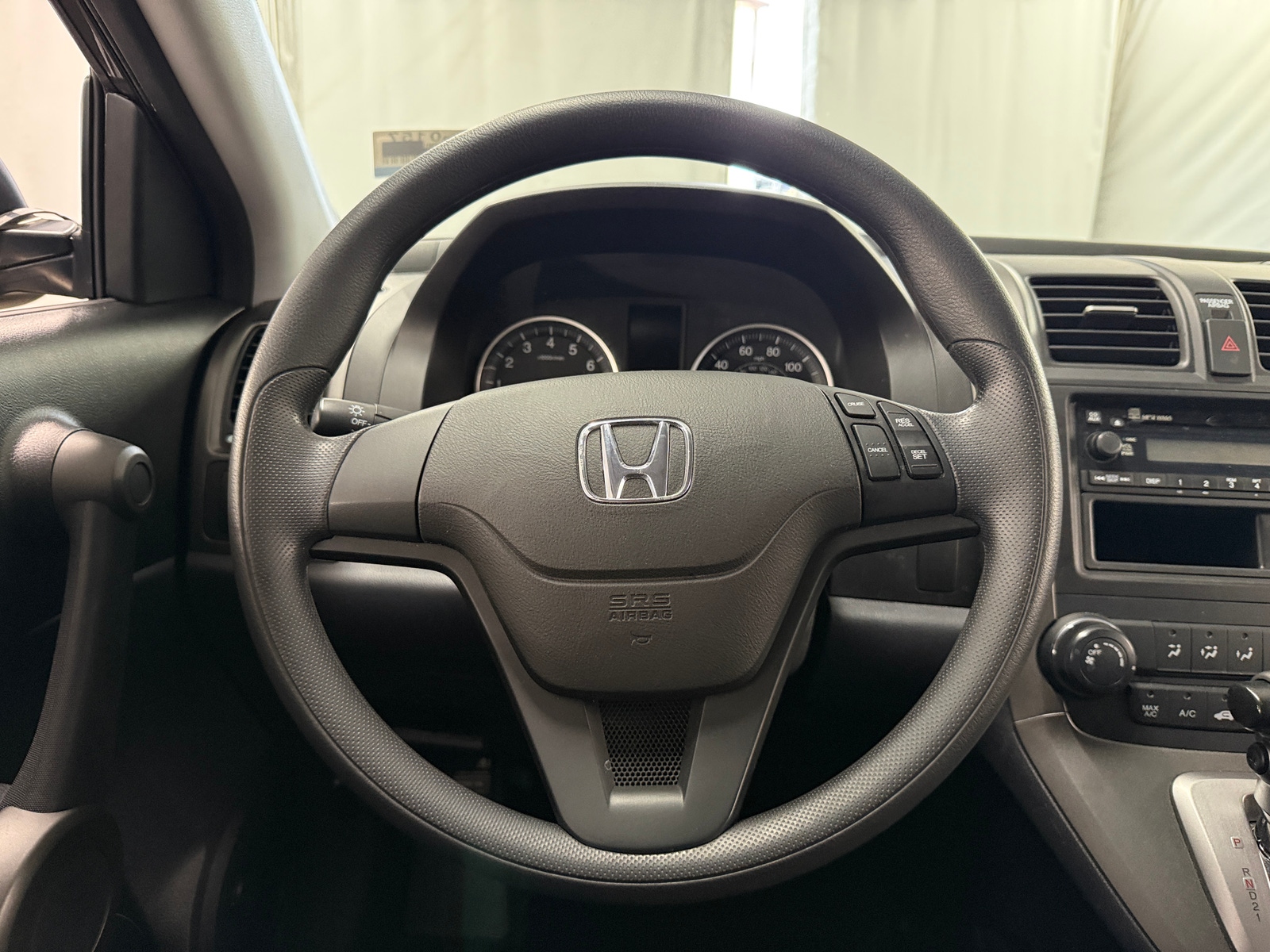 Thumbnail: 2010 Honda CR-V - 5