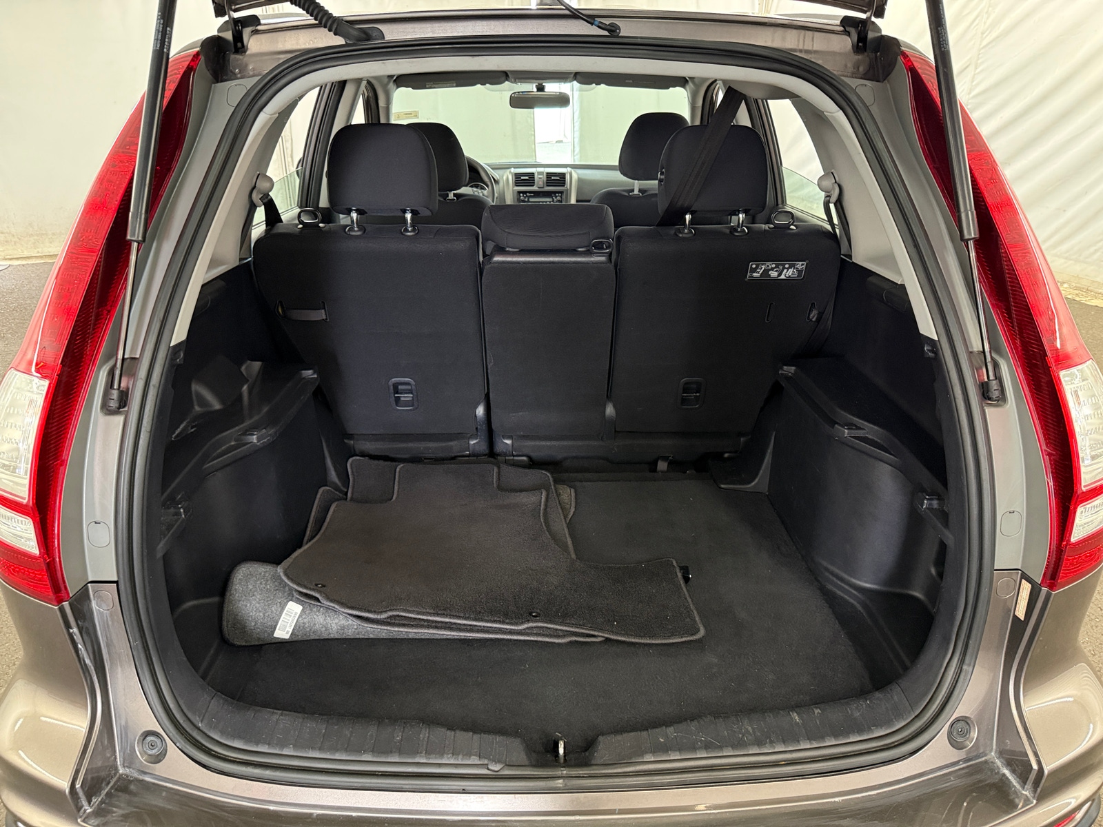 Thumbnail: 2010 Honda CR-V - 7