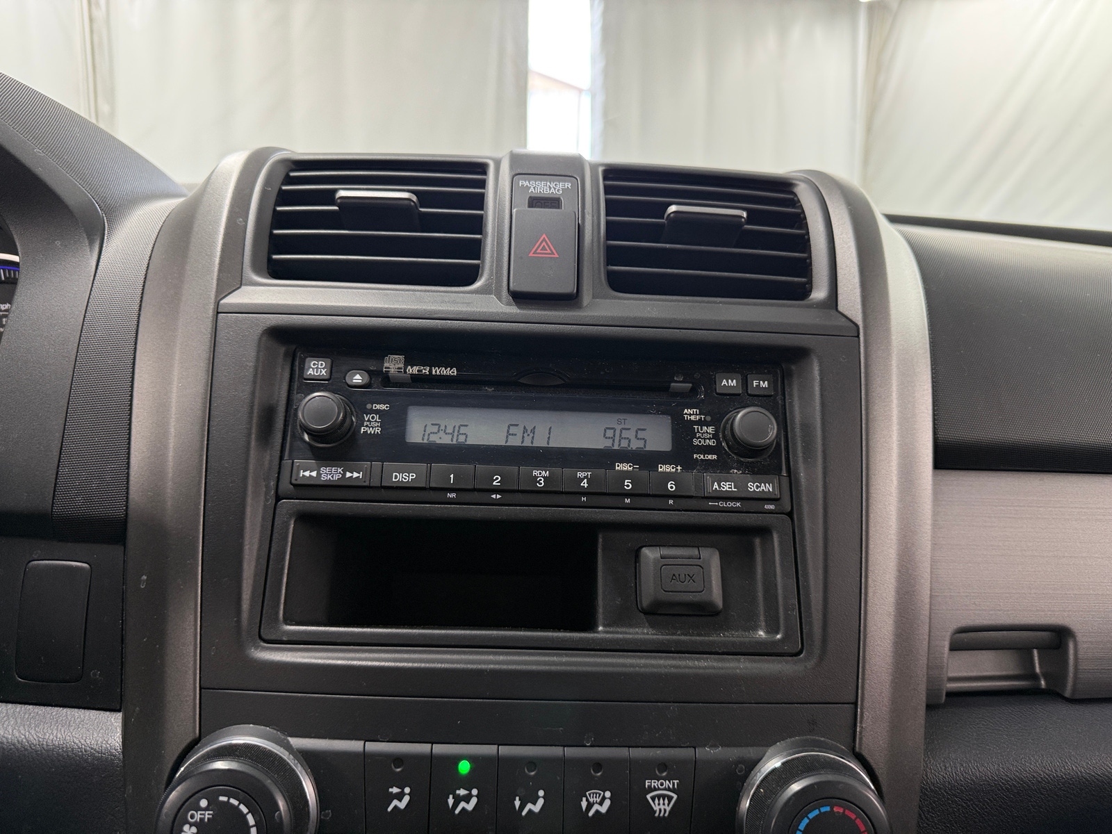 Thumbnail: 2010 Honda CR-V - 4