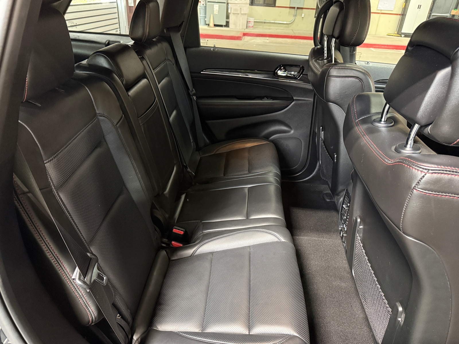 Thumbnail: 2019 Jeep Grand Cherokee - 5