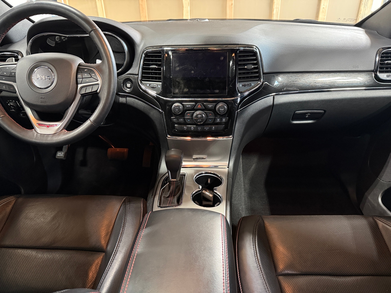 Thumbnail: 2019 Jeep Grand Cherokee - 2