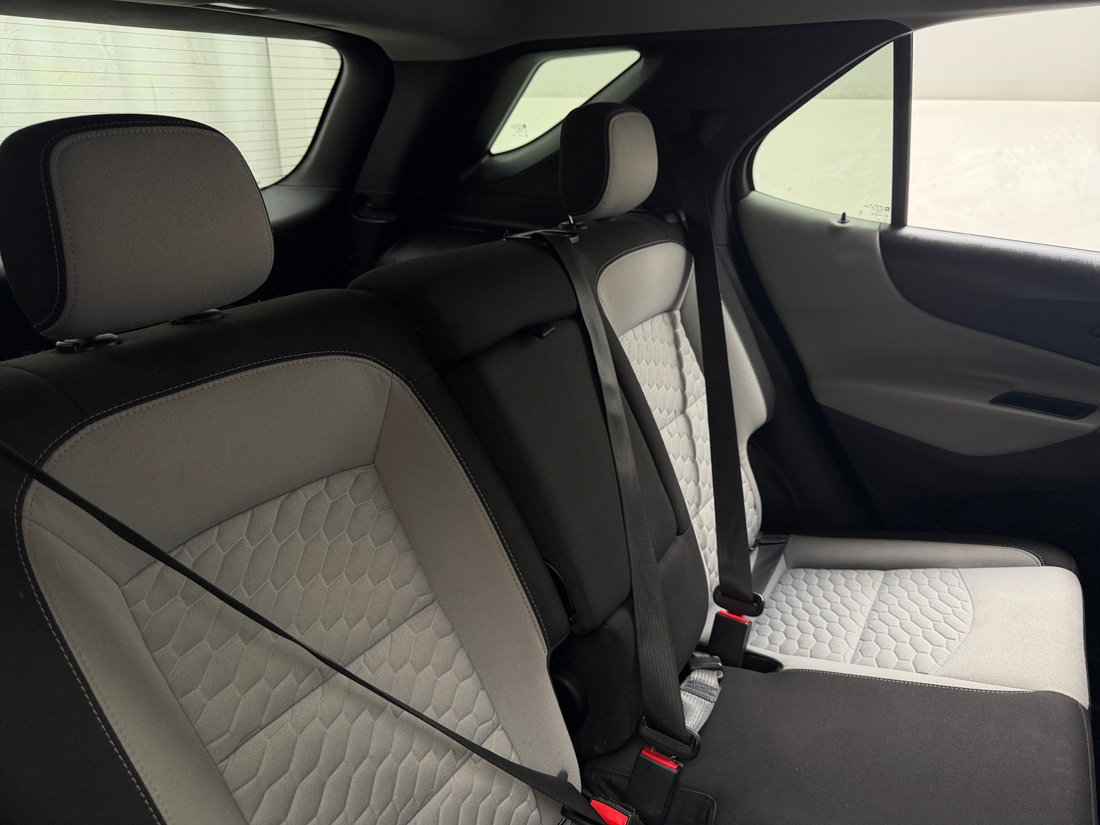 Thumbnail: 2020 Chevrolet Equinox - 6