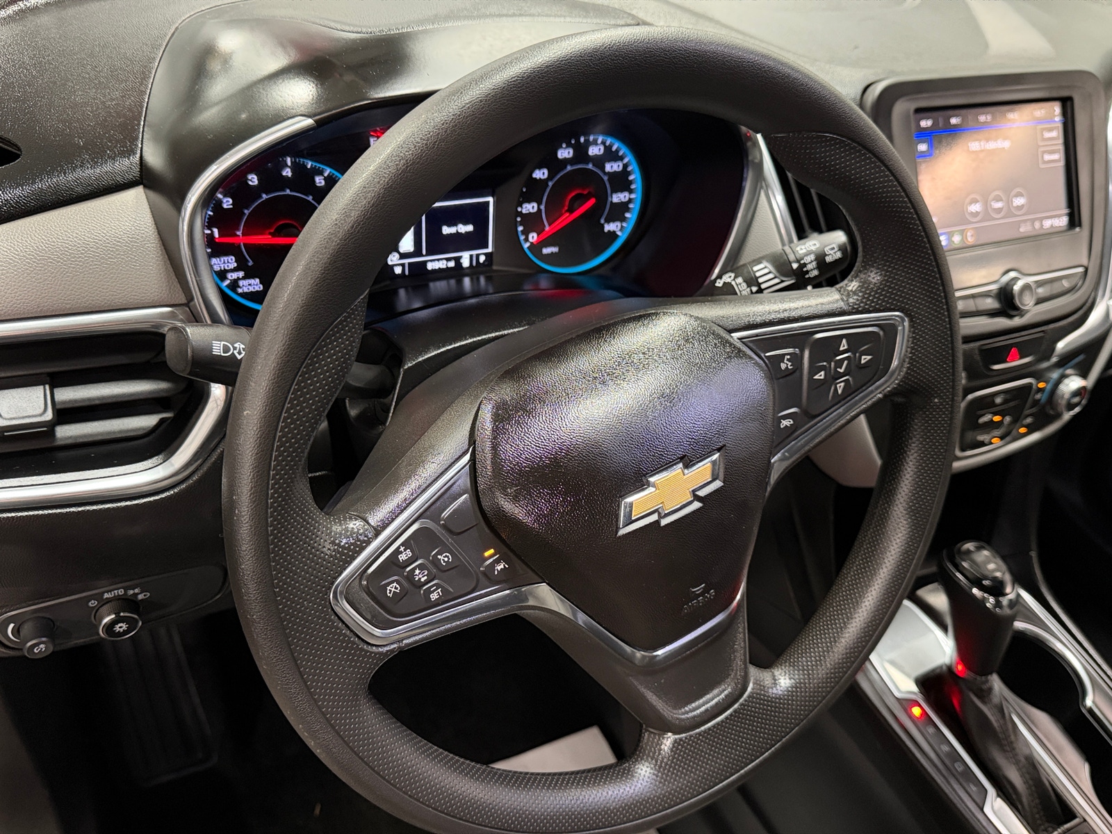Thumbnail: 2020 Chevrolet Equinox - 5