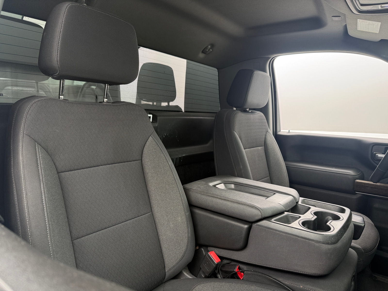 Thumbnail: 2022 GMC Sierra 2500 - 2