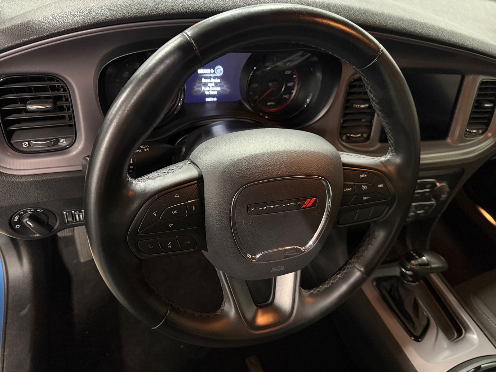 Thumbnail: 2023 Dodge Charger - 5