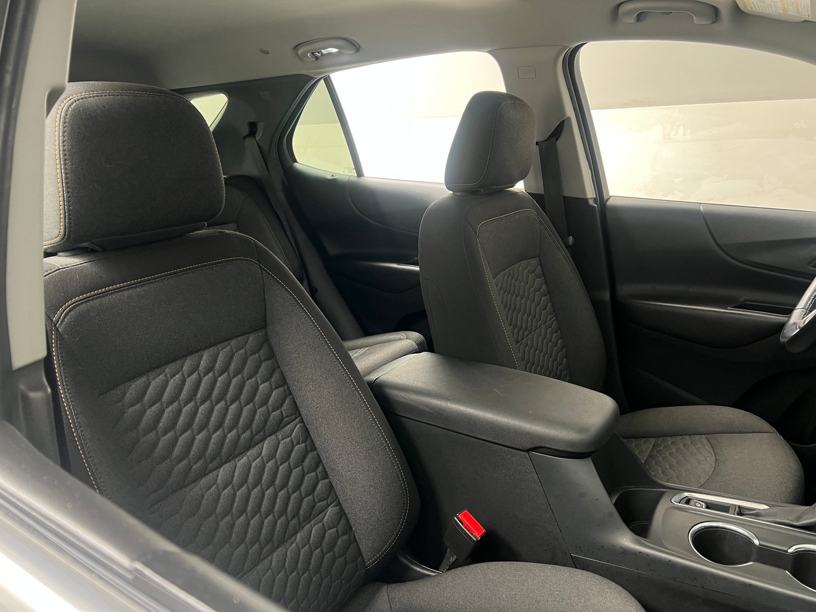 Thumbnail: 2019 Chevrolet Equinox - 2