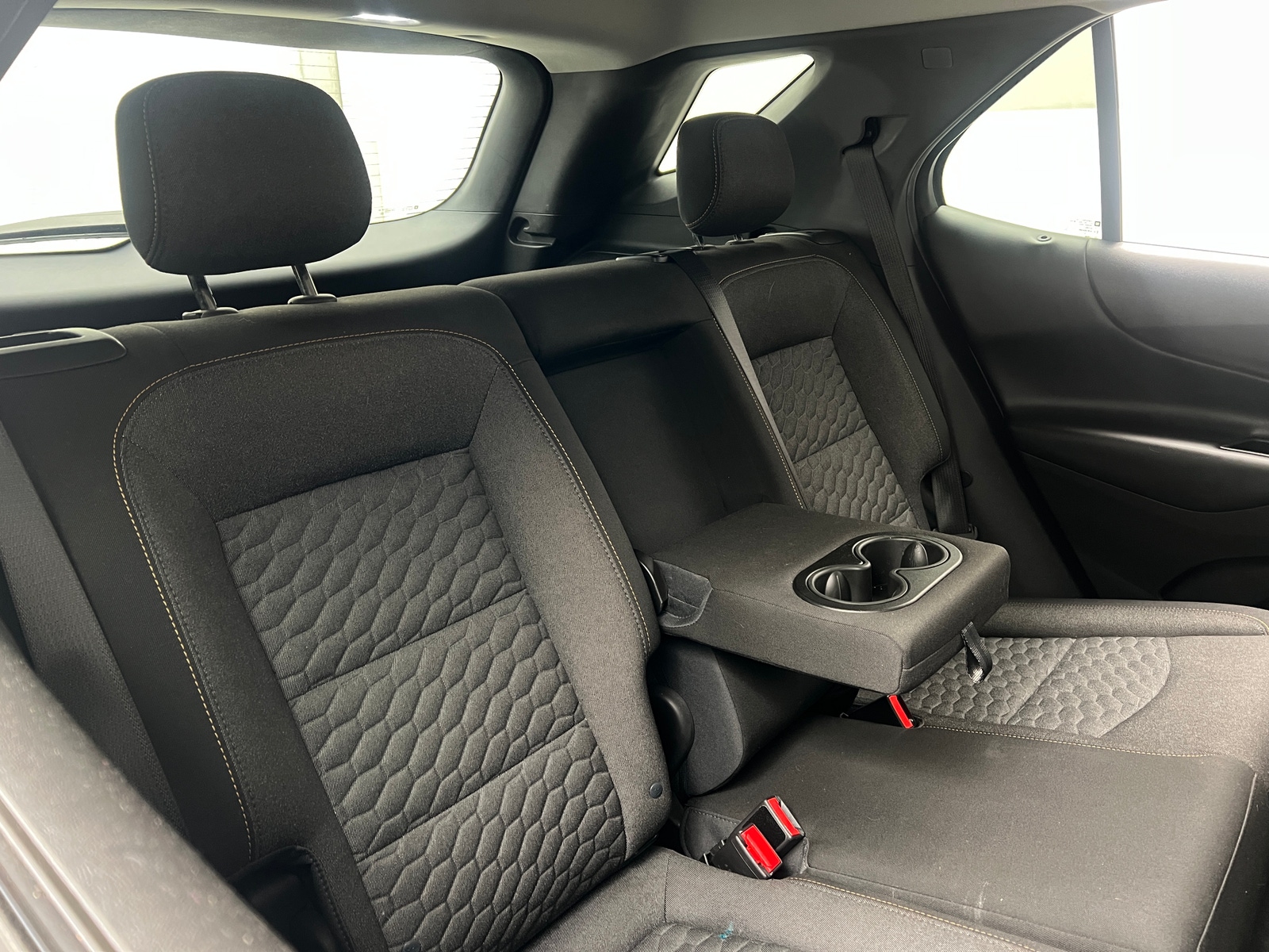 Thumbnail: 2019 Chevrolet Equinox - 6