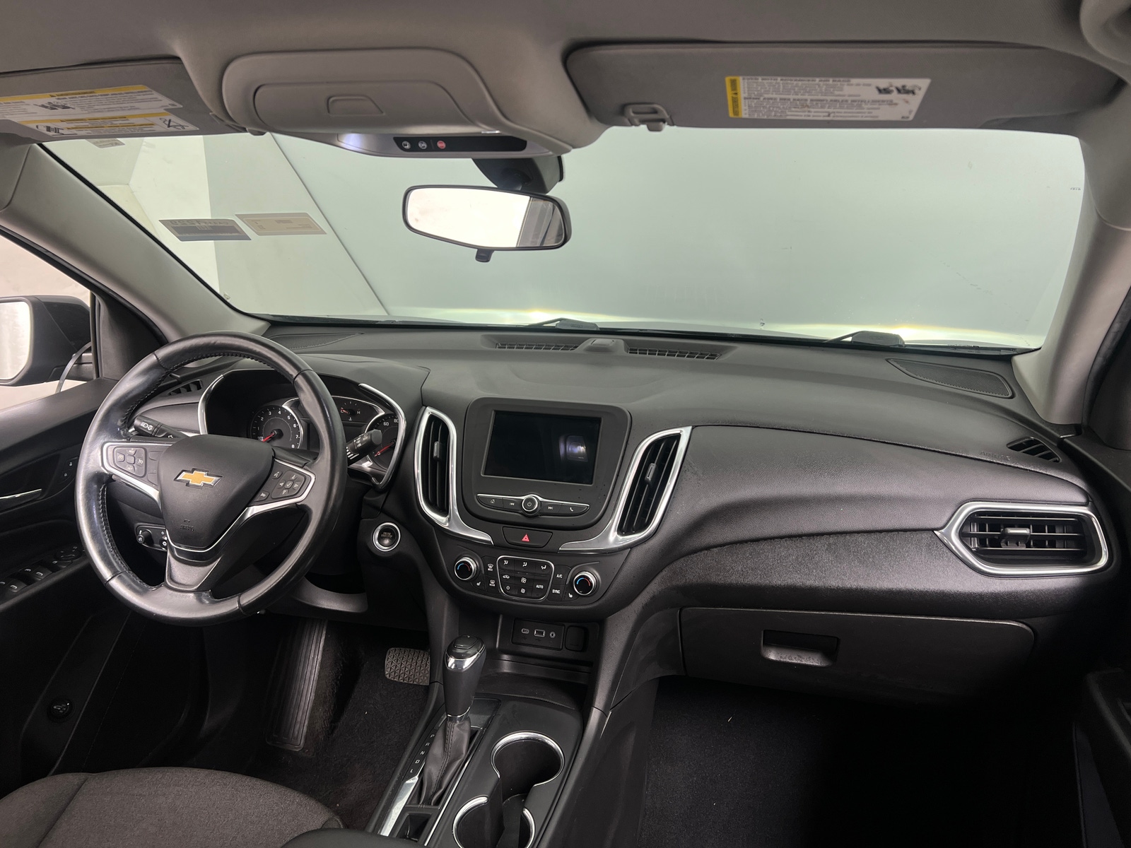 Thumbnail: 2019 Chevrolet Equinox - 3