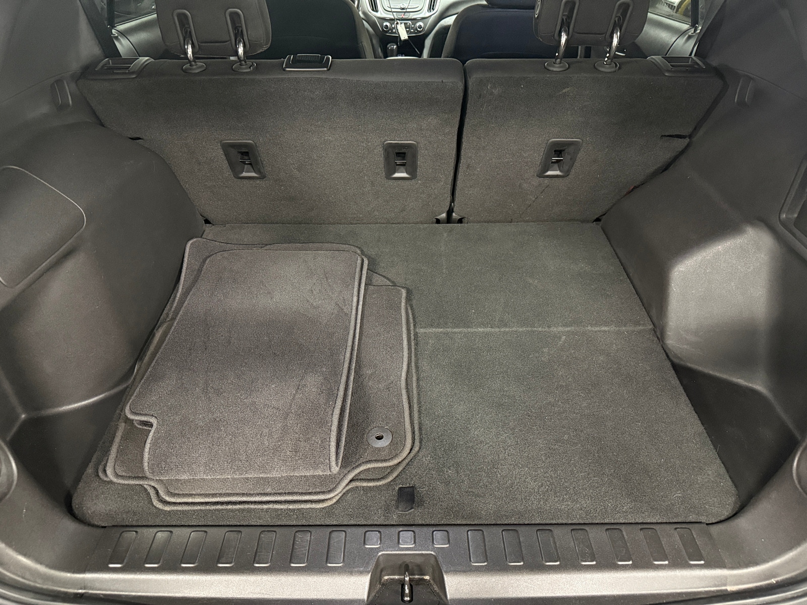 Thumbnail: 2019 Chevrolet Equinox - 7