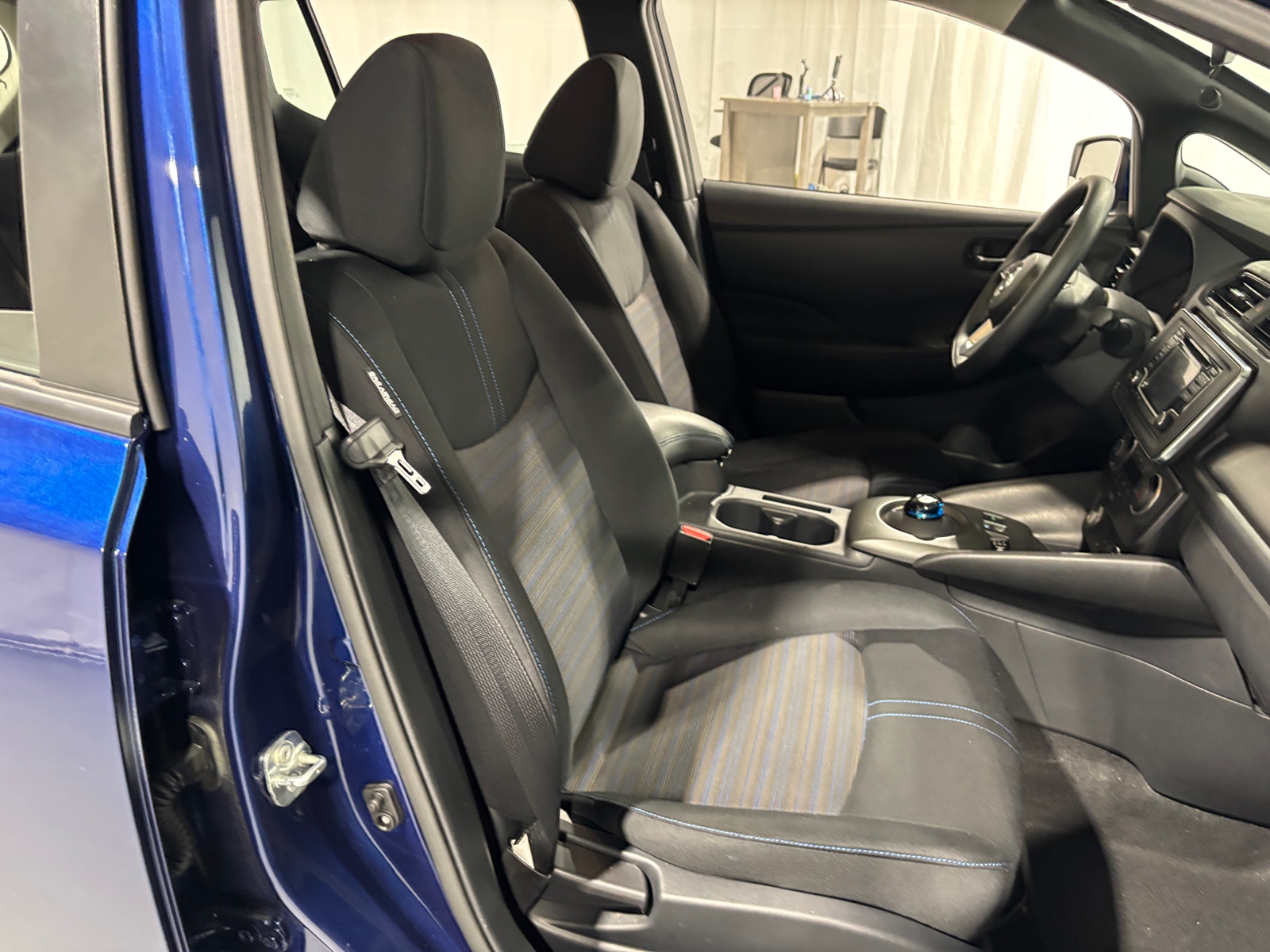 Thumbnail: 2019 Nissan Leaf - 2
