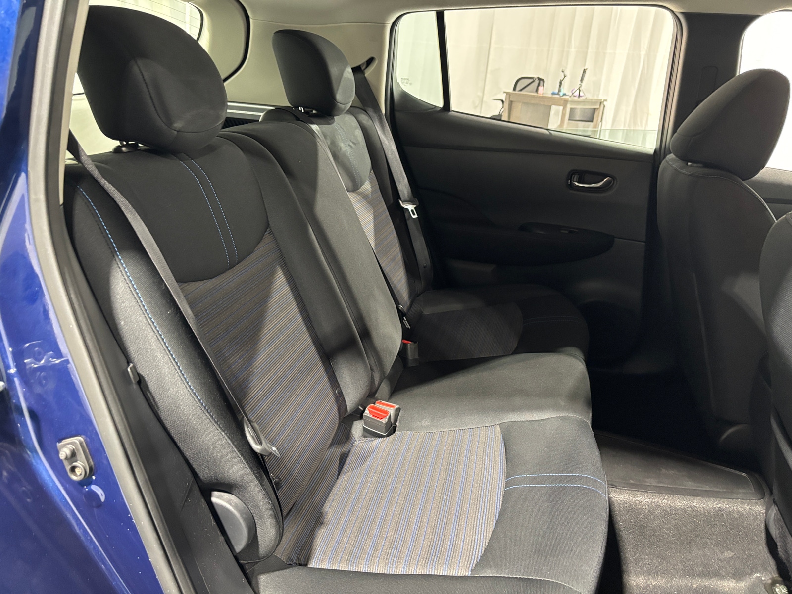 Thumbnail: 2019 Nissan Leaf - 6