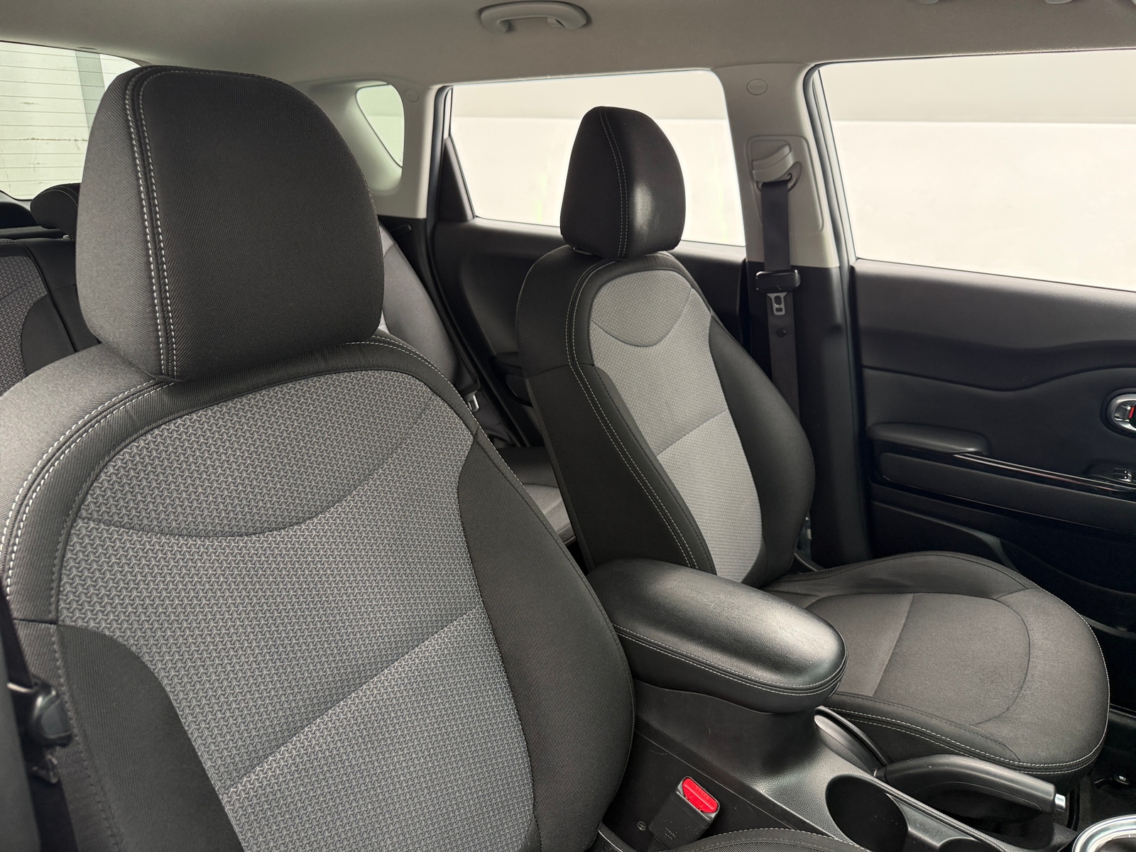 Thumbnail: 2018 Kia Soul - 2