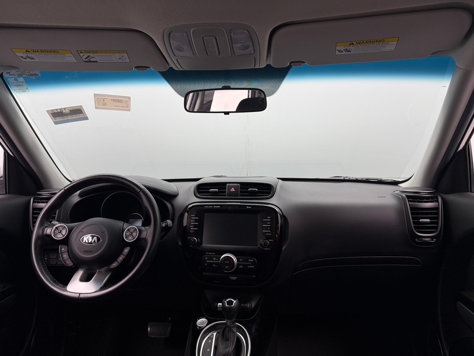 Thumbnail: 2018 Kia Soul - 3