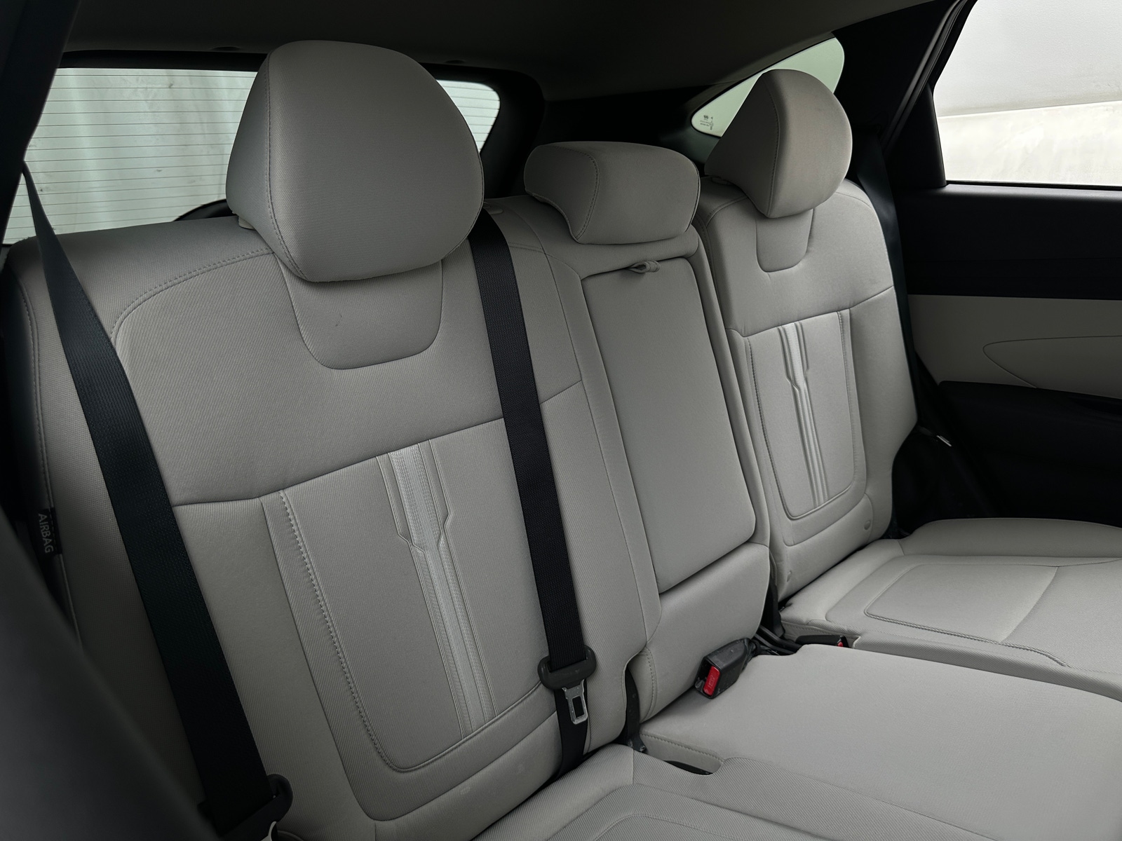 Thumbnail: 2025 Hyundai Tucson - 6