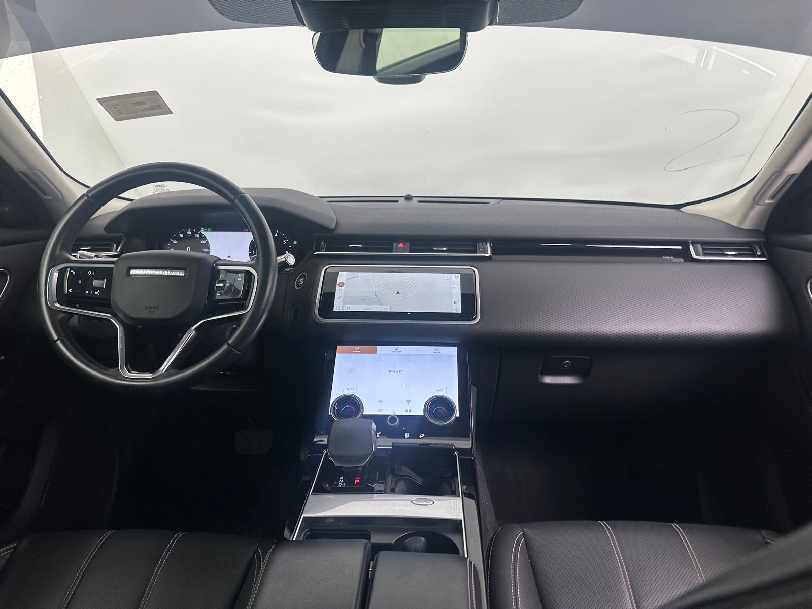 Thumbnail: 2021 Land Rover Range Rover Velar - 2