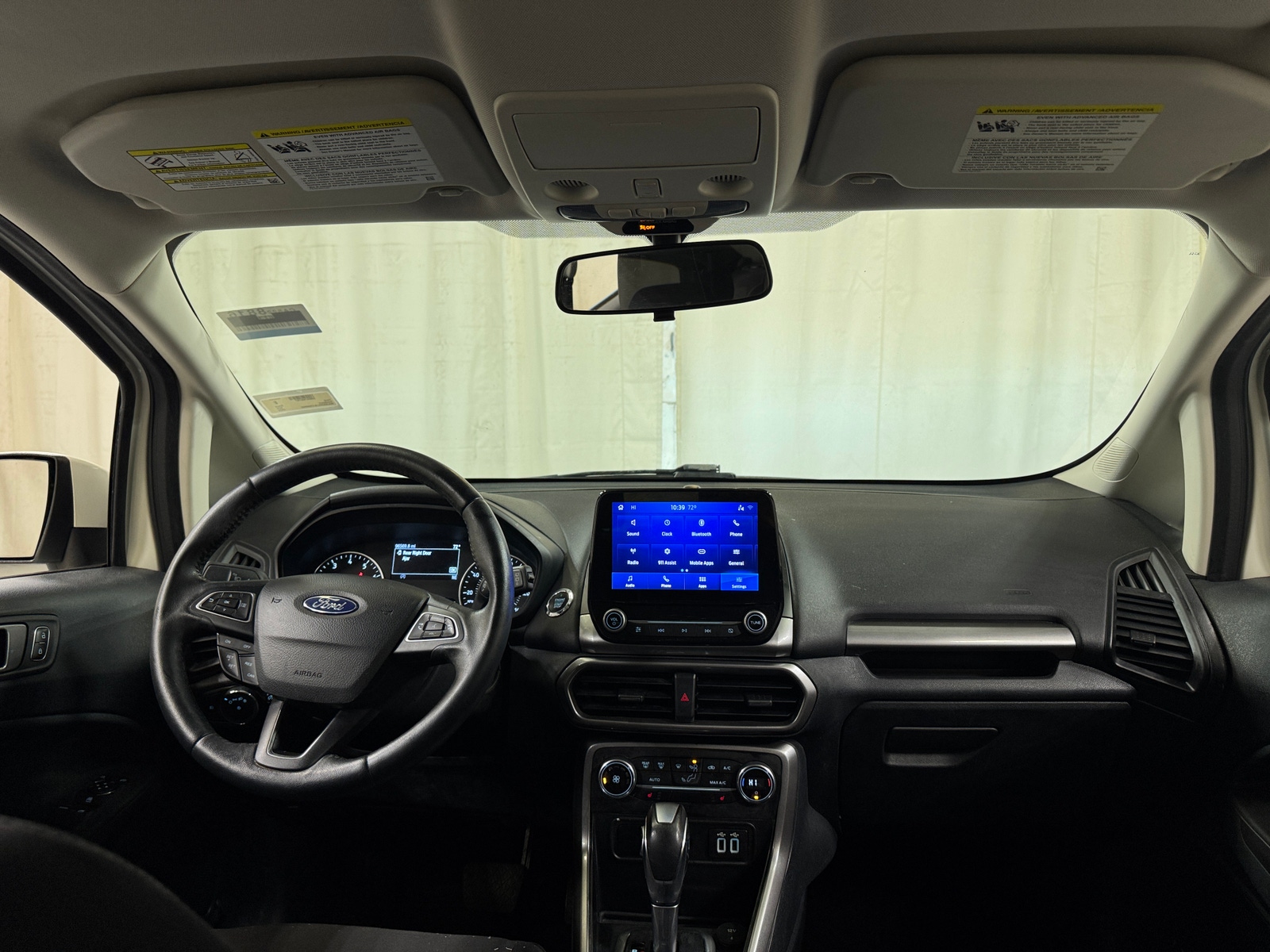 Thumbnail: 2020 Ford EcoSport - 3