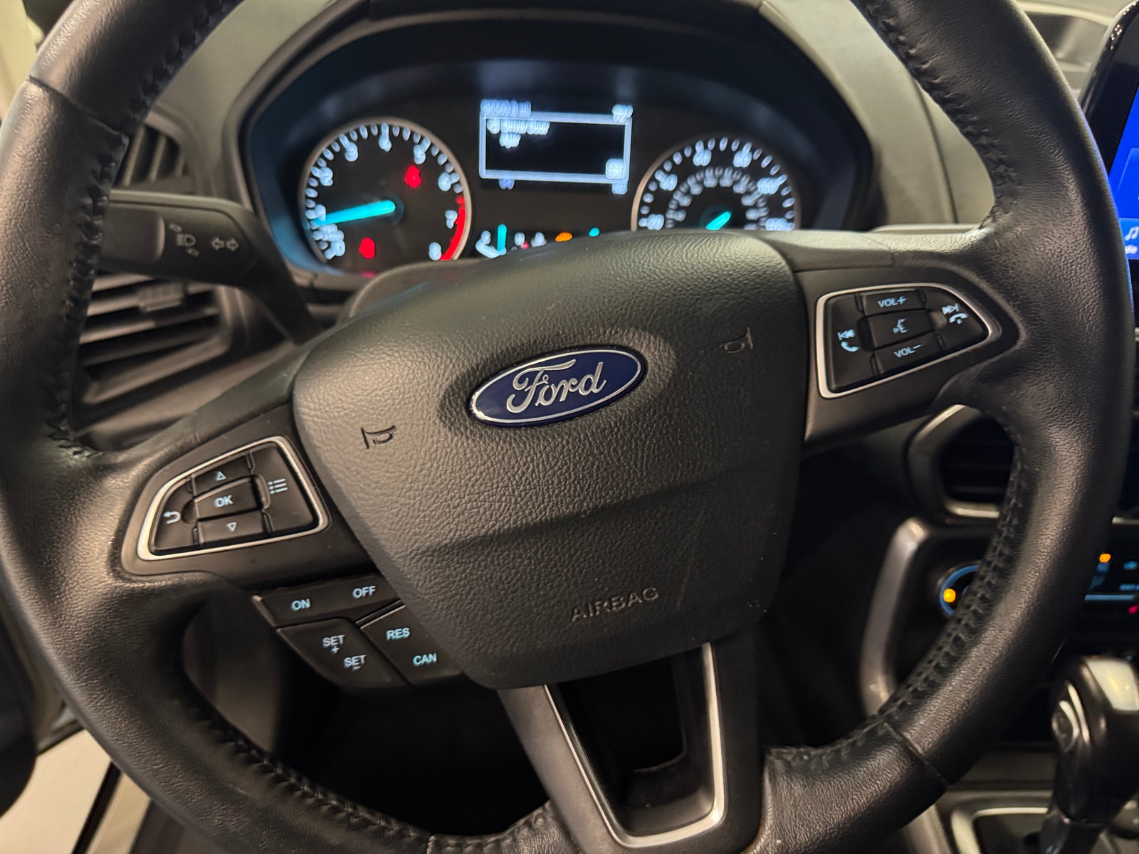 Thumbnail: 2020 Ford EcoSport - 5