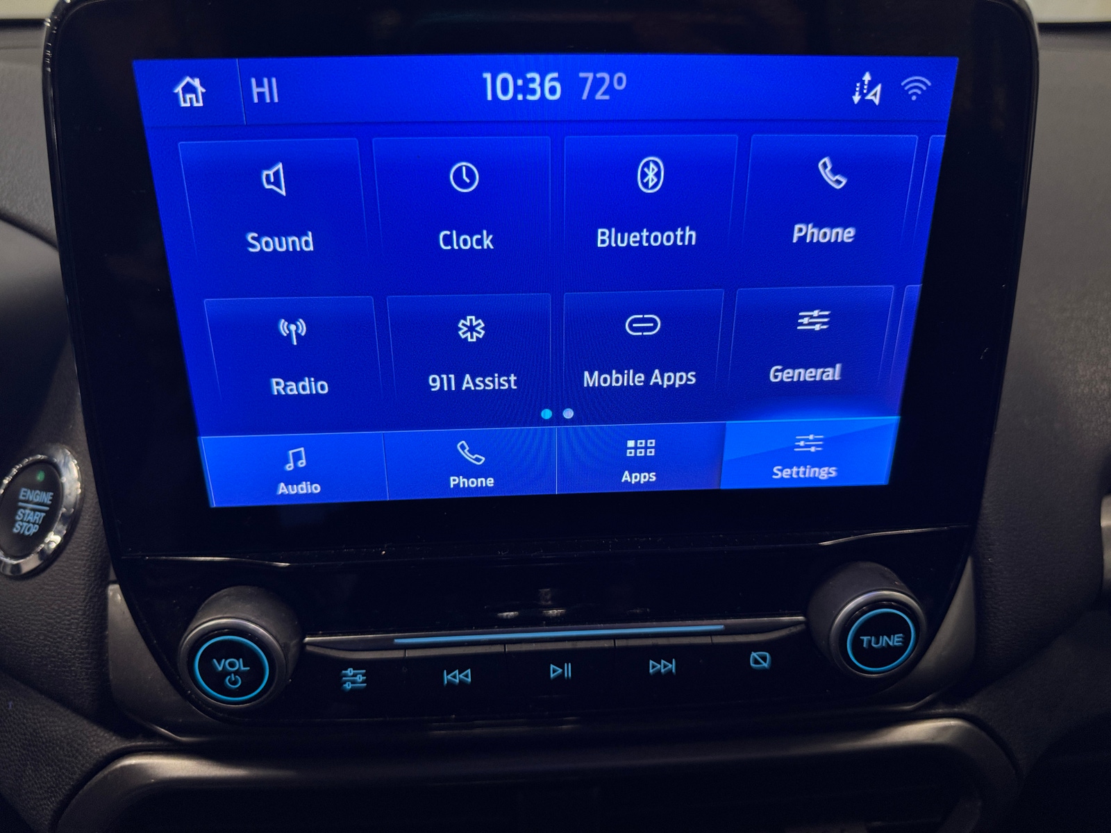 Thumbnail: 2020 Ford EcoSport - 4